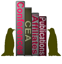 CEA Logo
